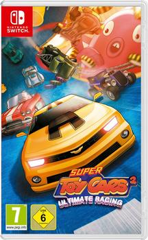 Selecta Play Super Toy Cars 2: Ultmate Racing (Switch)