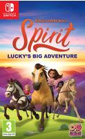 Outright Games 12235, Outright Games Spirit: Luckys gro&szlig;es Abenteuer -...