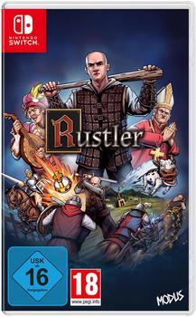 Rustler (Switch)