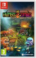 Markt + Technik Nintendo Switch Farmer vs. Zombies Download Code (Switch)...