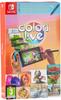 Spielesoftware »Colors Live (inkl. SonarPen)«, Nintendo Switch
