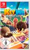 Sold Out Software KeyWe - Nintendo Switch - Puzzle - PEGI 3 (EU import)