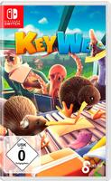 Sold Out Software KeyWe - Nintendo Switch - Puzzle - PEGI 3 (EU import)