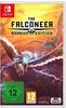 Wired Productions The Falconeer: Warrior Edition - Nintendo Switch - Simulator...