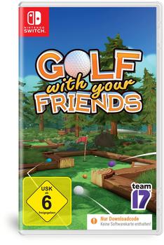 Golf with your friends (Switch)