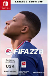 FIFA 22: Legacy Edition (Switch)