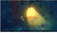 Merge Games Dead Cells (Action Game of The Year) - Nintendo Switch - Platformer -