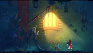Dead Cells: Game of the Year Edition (Switch)