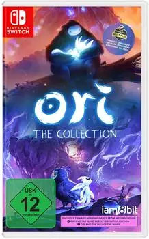 Ori: The Collection (Switch)