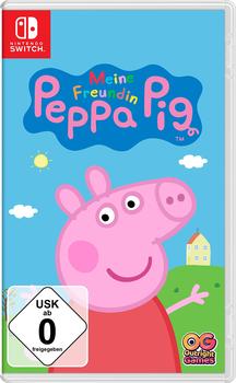 Meine Freundin Peppa Pig (Switch)