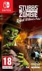 THQ Nordic 1181341, THQ Nordic THQ Stubbs the Zombie in Rebel Without a Pulse