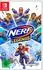 Nerf Legends