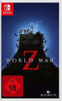World War Z (Switch)