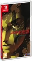 Atlus Shin Megami Tensei III: Nocturne HD Remaster - Nintendo Switch - RPG -...
