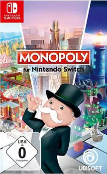 Monopoly (Switch)