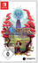 Yonder: The Cloud Catcher Chronicles