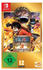 One Piece: Pirate Warriors 3 - Deluxe Edition (Switch)
