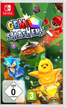Gem Smashers (Switch)