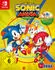 Sonic Mania Plus
