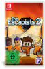Team 17 The Escapists 2 (Code in a Box) - Nintendo Switch - Action - PEGI 7 (EU
