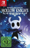 U&I Entertainment Hollow Knight