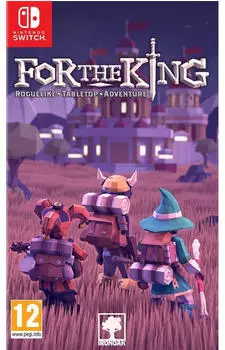 For The King (Switch)