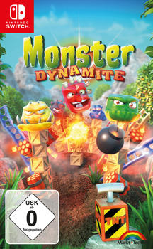 Monster Dynamite (Switch)