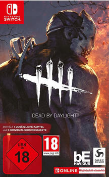 Dead by Daylight
