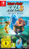 Asterix & Obelix XXL 3: Der Kristall-Hinkelstein