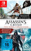 UBISOFT Spielesoftware »Switch Assassin´s Creed: The Rebel Collection«, Nintendo