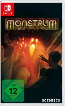 Monstrum (Switch)