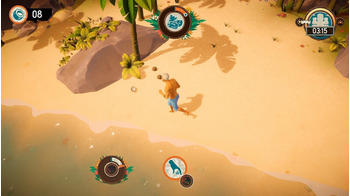 Koh-Lanta (Switch)