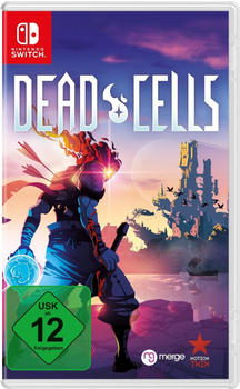Merge Games Dead Cells (Switch)