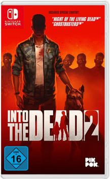 Into the Dead 2 (Switch)