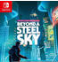 Beyond a Steel Sky