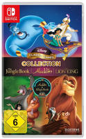 NIGHTHAWK GAMES 620704, NIGHTHAWK GAMES Disney Classic Aladdin, Lion King,...