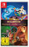 Disney Classic Games: The Jungle Book + Aladdin + The Lion King (Switch)