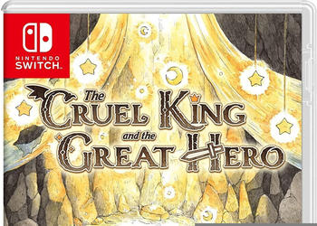 The Cruel King and the Great Hero: Storybook Ediiton (Switch)