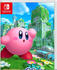 Kirby und das vergessene Land (Switch)