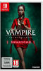 Vampire The Masquerade Swansong - Switch [EU Version]