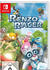 Renzo Racer