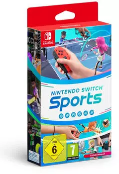 Nintendo Switch Sports