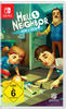 Gearbox Publishing Hello Neighbor: Hide & Seek - Nintendo Switch - Action -...