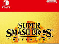 Super Smash Bros. Ultimate: Fighters Pass Vol. 2