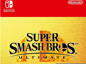 Super Smash Bros.: Ultimate - Fighters Pass Vol. 2 (Add-On) (Switch)