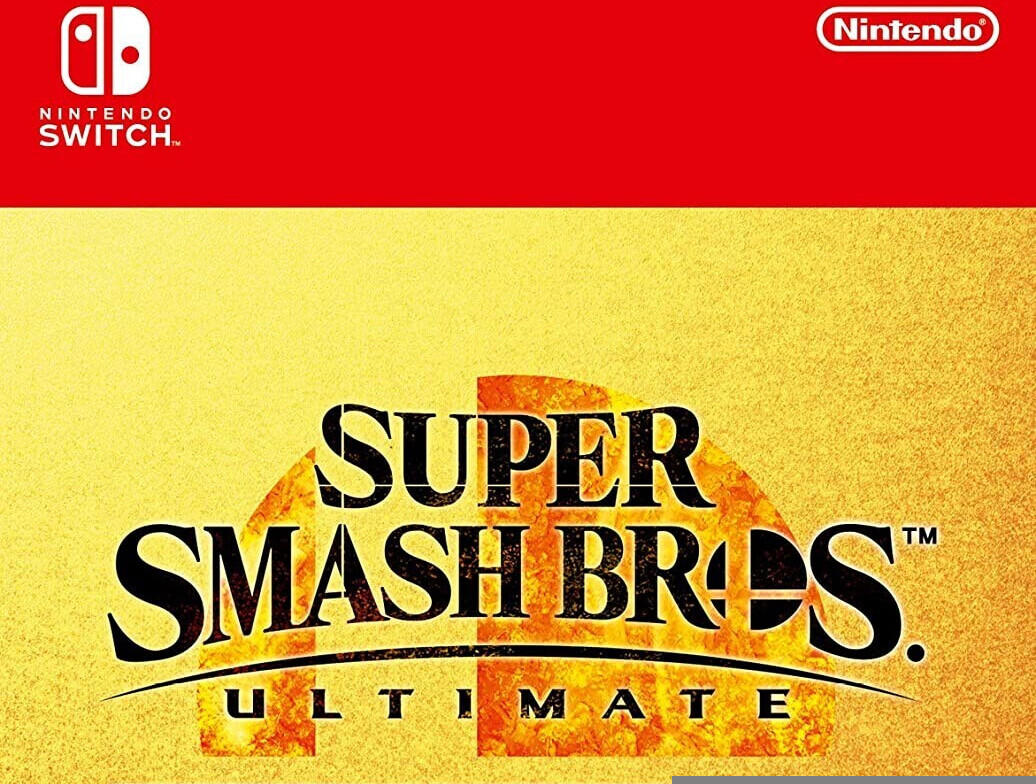 Super Smash Bros.: Ultimate - Fighters Pass Vol. 2 (Add-On) (Switch ...