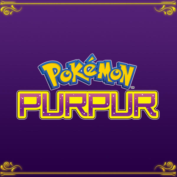 Pokémon: Purpur (Switch)