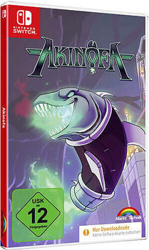 Akinofa (Switch)