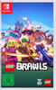 BANDAI NAMCO Entertainment LEGO Brawls Standard Englisch Nintendo Switch ()