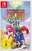 ININ Games Cotton Fantasy - Nintendo Switch - Action - PEGI 7 (EU import)